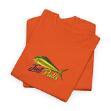 Just Pulls Dodo Shirt – Dorado/Mahi Mahi Graphic Tee