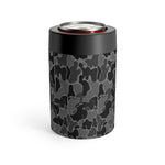 USA Camo Can Holder