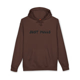 Just Pulls Waterfowl Hoodie