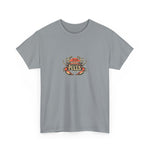 Crab Heavy Cotton Tee