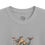 Mermaid Kids Softstyle Tee