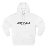 Boat logo Premium Pullover Hoodie