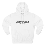 Boat logo Premium Pullover Hoodie