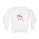 Mermaid Crewneck Sweatshirt