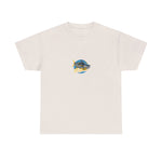 YellowFin Heavy Cotton Tee