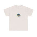 YellowFin Heavy Cotton Tee