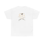 Pirate Heavy Cotton Tee