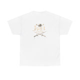 Pirate Heavy Cotton Tee