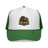 Turkey Trucker Caps