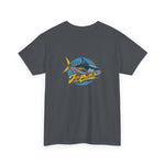 YellowFin Heavy Cotton Tee