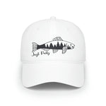 Trout Low Profile Baseball Cap