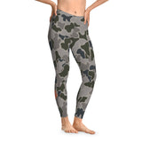 Camo Stretchy Leggings