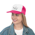 LIVI Boat Trucker Caps