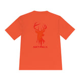 Deer Moisture Absorbing Tee