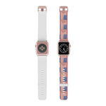 USA Watch Band for Apple Watch