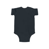 Just Pulls Duck Infant Bodysuit