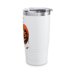 Pumpkin Ringneck Tumbler, 20oz