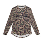 Duck Camo Just Pulls, Fishing/ Hunting Shirt, Outdoor Apparel, Summer Clothing,  Beach Wear