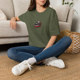 Just Pulls Sprint car Racing T-Shirt