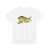 Just Pulls Dodo Shirt – Dorado/Mahi Mahi Graphic Tee
