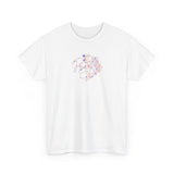 USA Heavy Cotton Tee