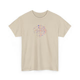 USA Heavy Cotton Tee
