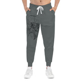 Athletic Joggers (AOP)