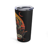 Seas Tumbler 20oz