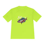 Tuna Moisture Absorbing Tee