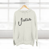 JP Premium Pullover Hoodie