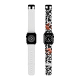 Cow print Watch Band for Apple Watch