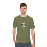 Trout Moisture Absorbing Tee