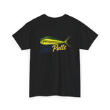 Just Pulls Dodo Shirt – Dorado/Mahi Mahi Graphic Tee