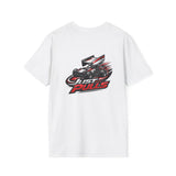 Just Pulls Sprint car Racing T-Shirt