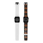 Pumpkin Watch Band for Apple Watch