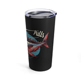 Tuna Tumbler 20oz