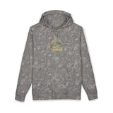 Hoodie — 'Just Pulls' Surf Graphic Pullover