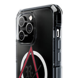 RT Phone Case – Magnetic Clear Impact Case