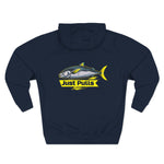 YellowTail Premium Pullover Hoodie