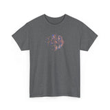 USA Heavy Cotton Tee