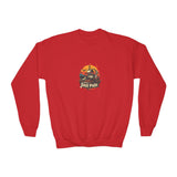 Youth Seas Crewneck Sweatshirt