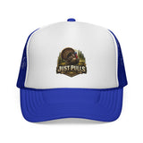 Turkey Trucker Caps