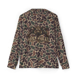 Boar Sports Warmup Hoodie (AOP)