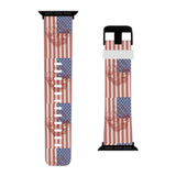 USA Watch Band for Apple Watch