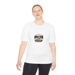 Trout Moisture Absorbing Tee