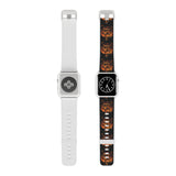 Pumpkin Watch Band for Apple Watch