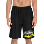 YT Men's Board Shorts (AOP)