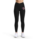 Just Pulls Leggings — Women’s Luxe Activewear