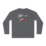 PQ Tuna Performance Long Sleeve Shirt