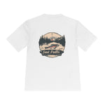 Trout Moisture Absorbing Tee